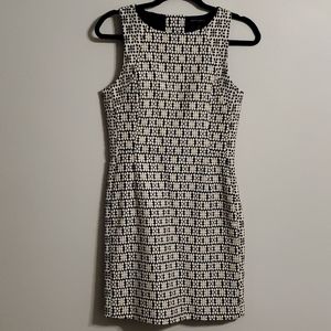 Banana Republic Mod Dress